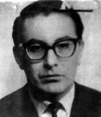 Fernando Valenzuela Rivera
