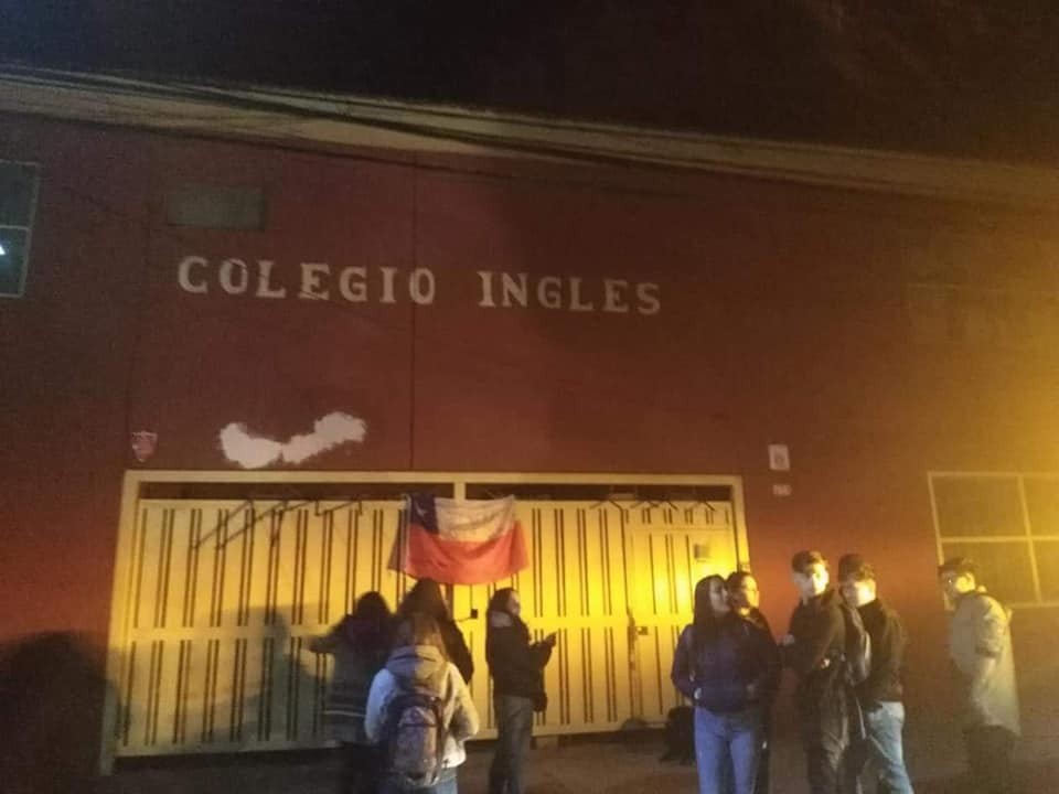 Liceos de Quintero