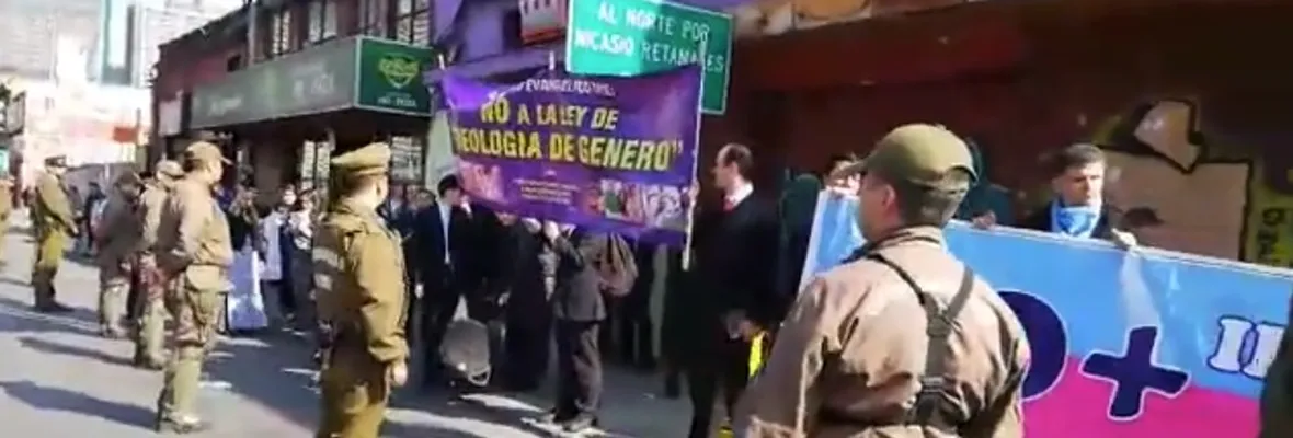 AUDIO | Cerro a la Izquierda: La amenaza del fundamentalismo cristiano