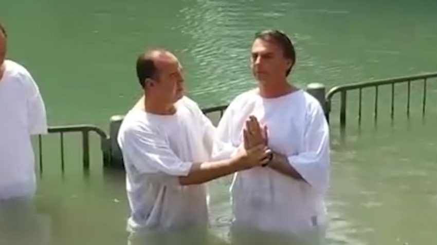 Evangélicos