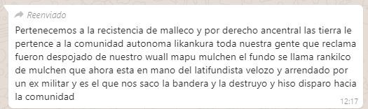 Comunidad Likankura