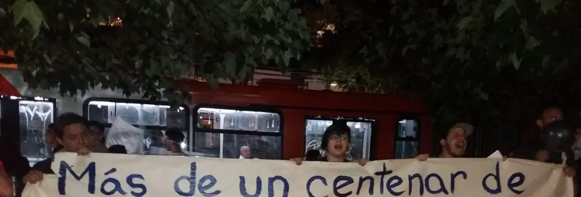 Castigo a la organización: 130 despidos en DUOC por sindicalizarse, aseguran afectadas/os