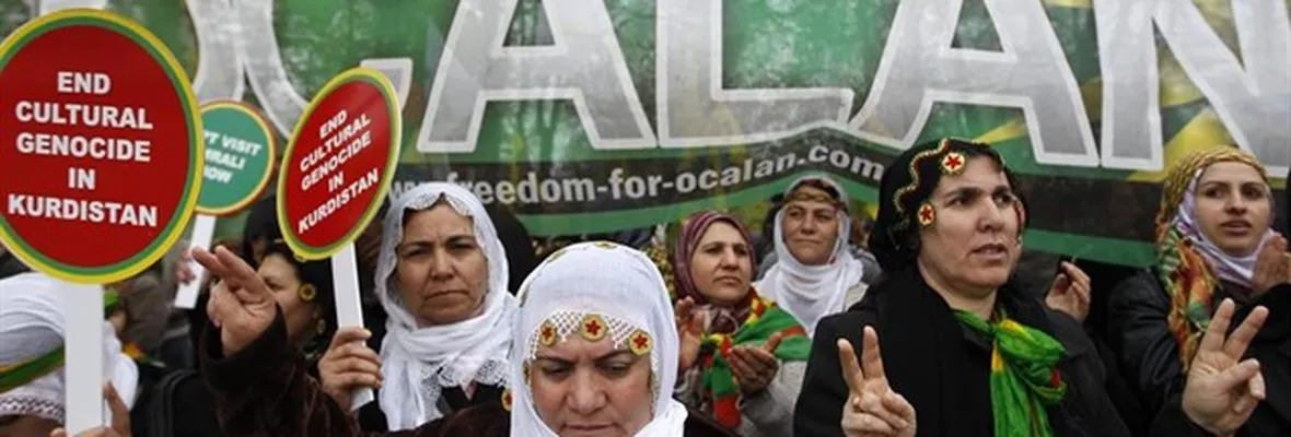 Fallece prisionero político kurdo en huelga de hambre en una cárcel turca