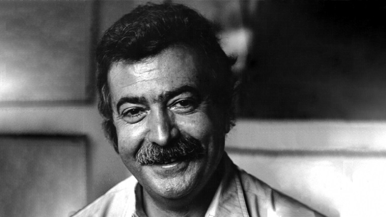 Alfonso Alcalde