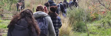 Pioneros en la agroecología a nivel nacional y latinoamericano: Comenzó diplomado de CET Biobío