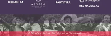 Invitando a diálogo sobre lesbomaternidad Abogadas Feministas amplían su alcance educativo en Concepción