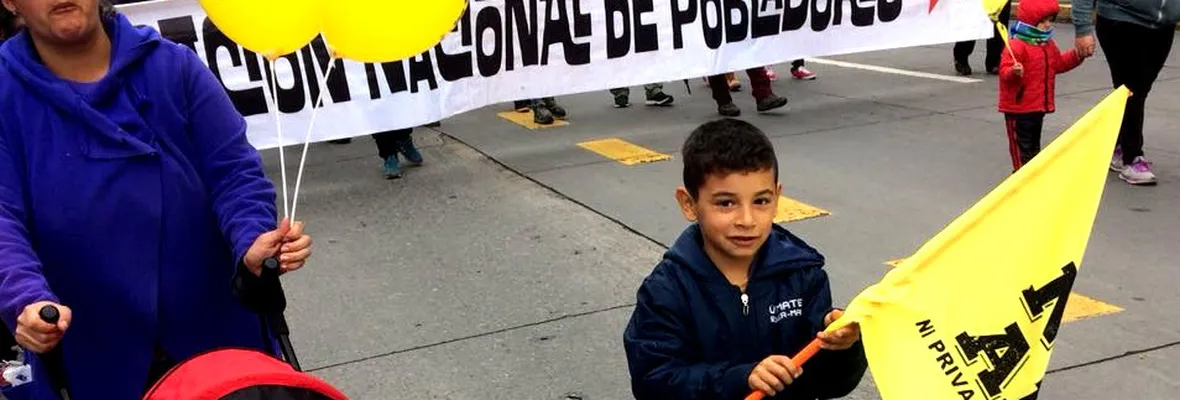 OCDE advierte que pensiones de chilenos nacidos en 1996 serán mucho peores que los nacidos en 1940