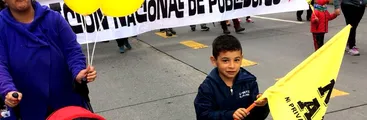 OCDE advierte que pensiones de chilenos nacidos en 1996 serán mucho peores que los nacidos en 1940