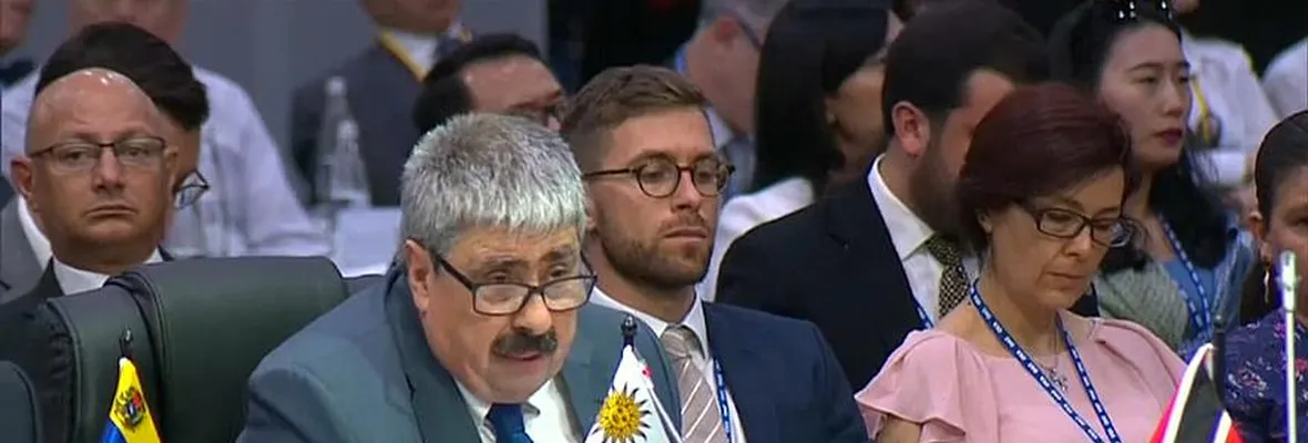Venezuela | Nuevo acercamiento Gobierno-oposición, esperando el 5 de julio