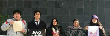 Recurren a Contraloría para que anule aprobación GNL Penco Lirquén por ausencia de Intendente en votación