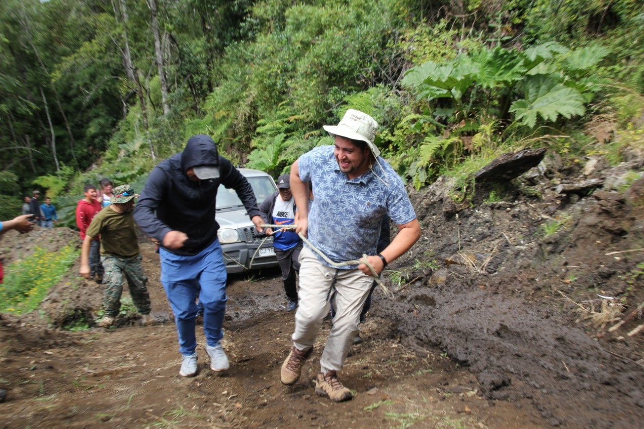 Río Chico