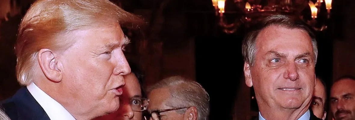 Jair Bolsonaro no dio positivo en examen de Coronavirus Covid-19: segundo examen descartó enfermedad