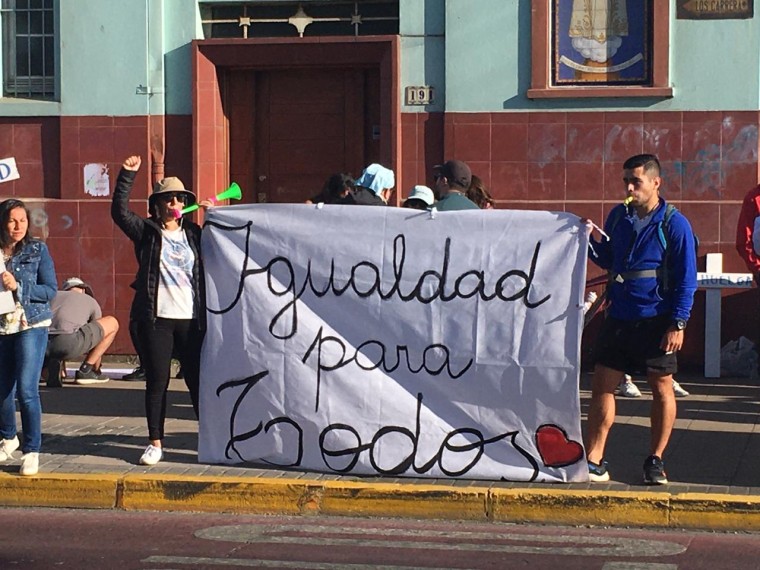 Colegio San Ignacio