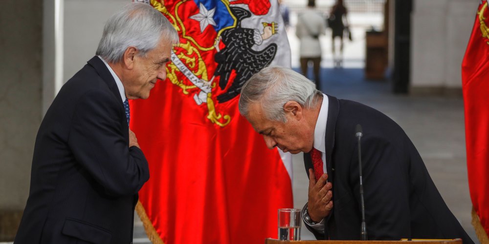 piñera mañalich