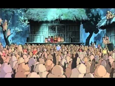 Pompoko