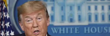 Trump: El negociador impredecible y sus ondas en la economía global