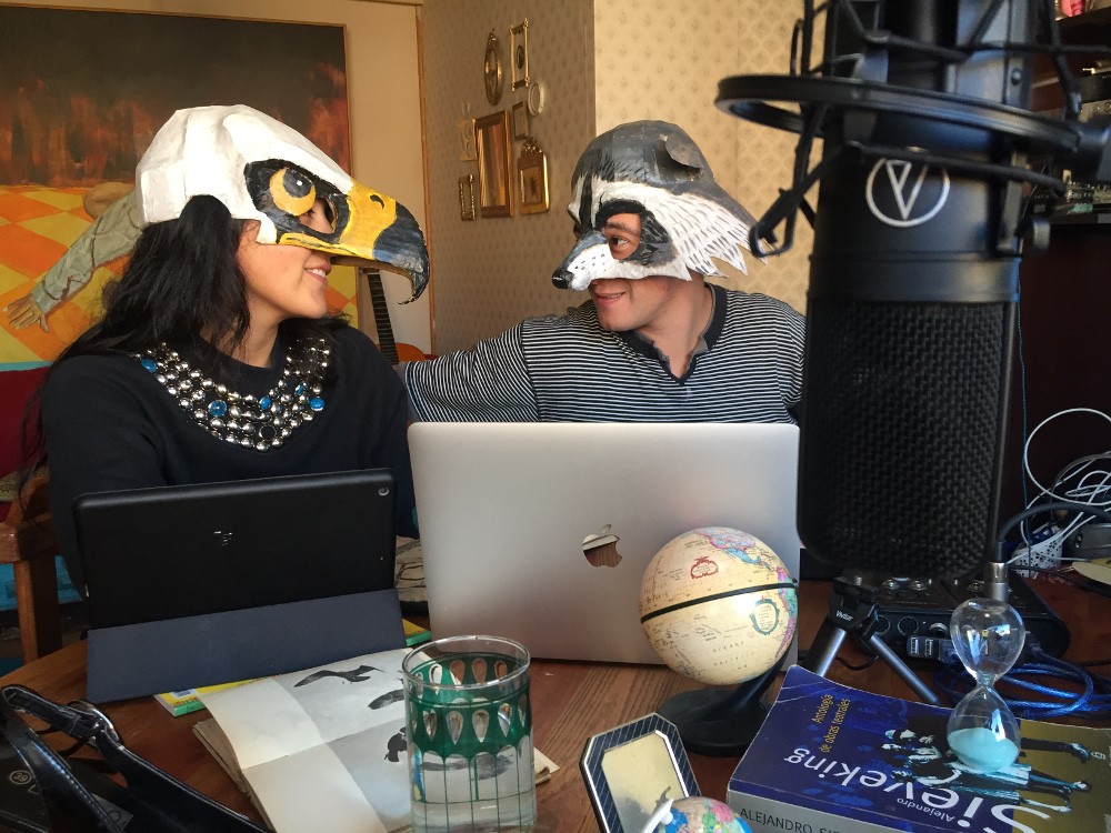 La Gaviota Podcast