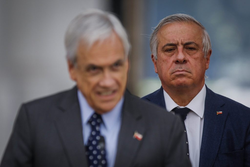 gobierno fracasó manejando la pandemia
