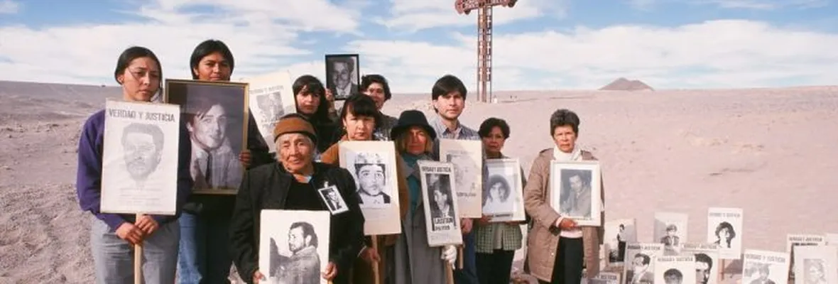 Caravana de la Muerte: Corte de Santiago ratifica condenas a 8 exoficiales de ejército por 26 crímenes cometidos en Calama