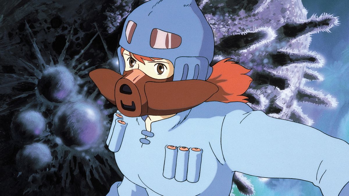 Nausicaä