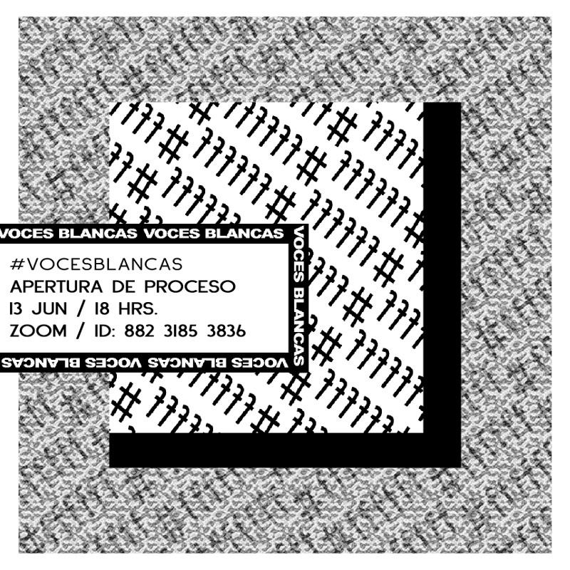 voces blancas