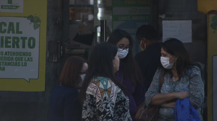 Informe Epidemiológico