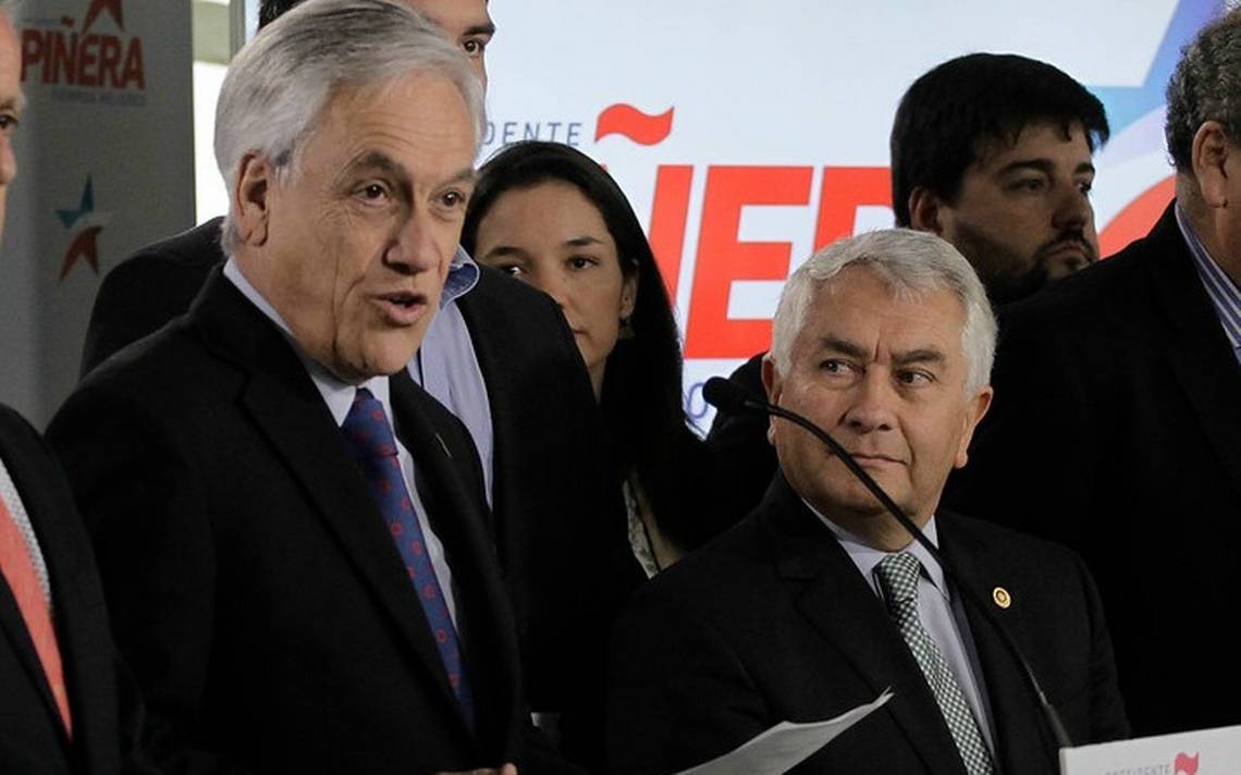 gobierno perverso pendemia crisis Chile Meseta transmisión mundo muertes coronavirus