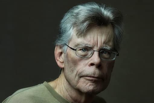 Stephen King