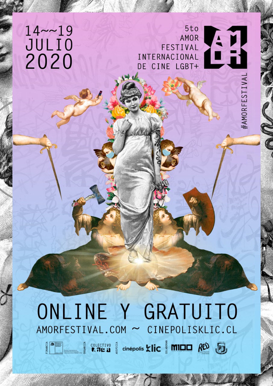 Quinta edición de AMOR Festival