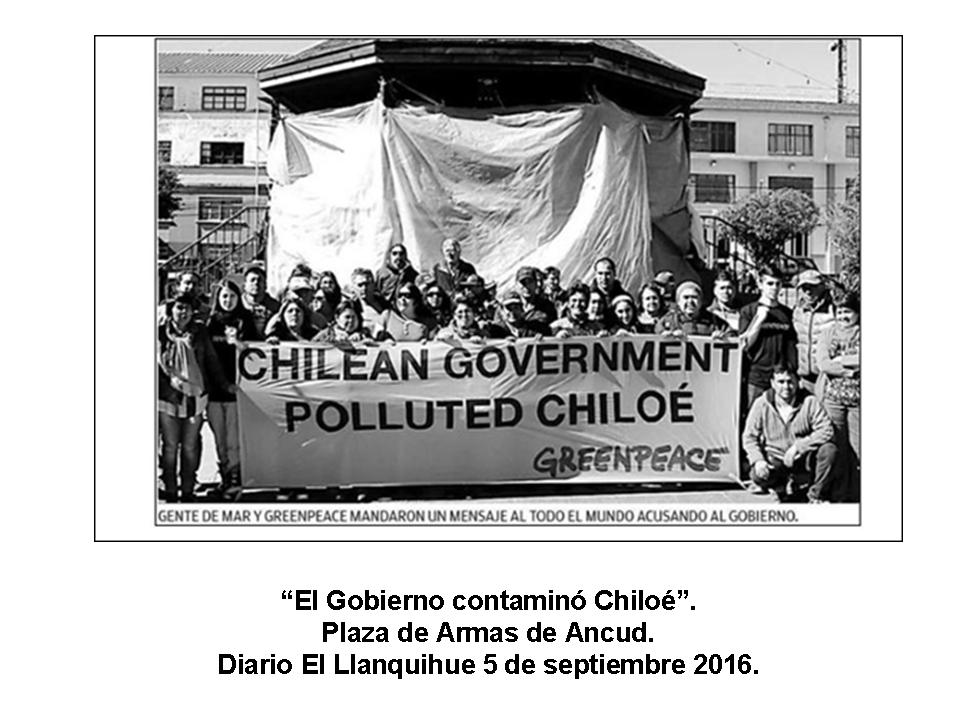 Ambientalismo V.I.P.