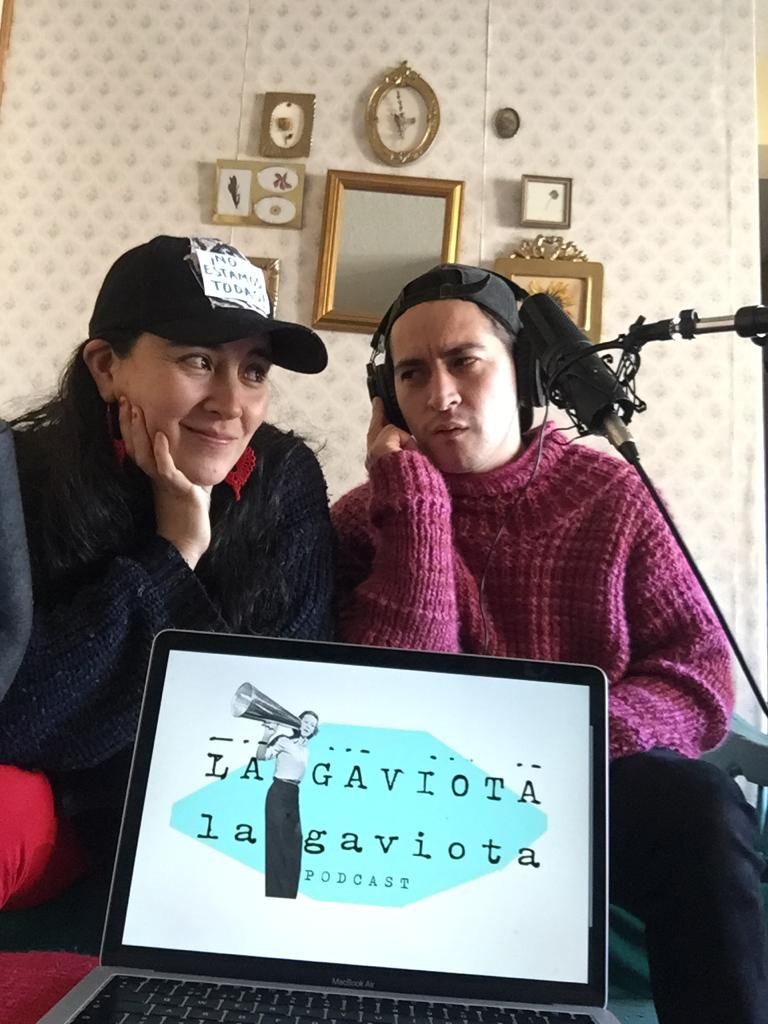 La Gaviota Podcast
