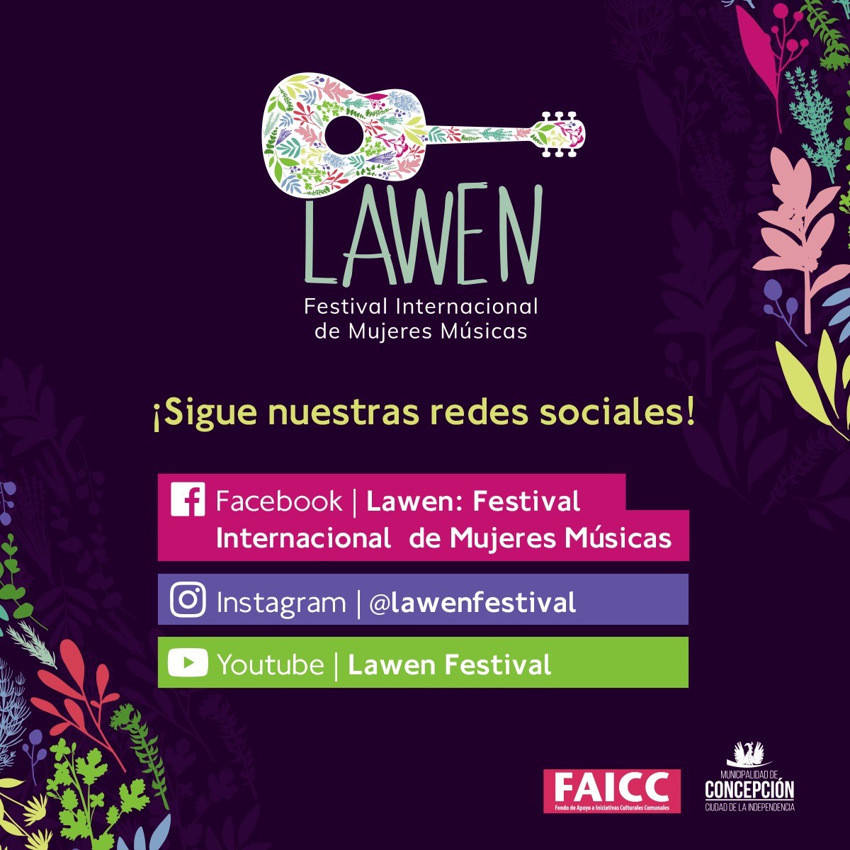 LAWEN