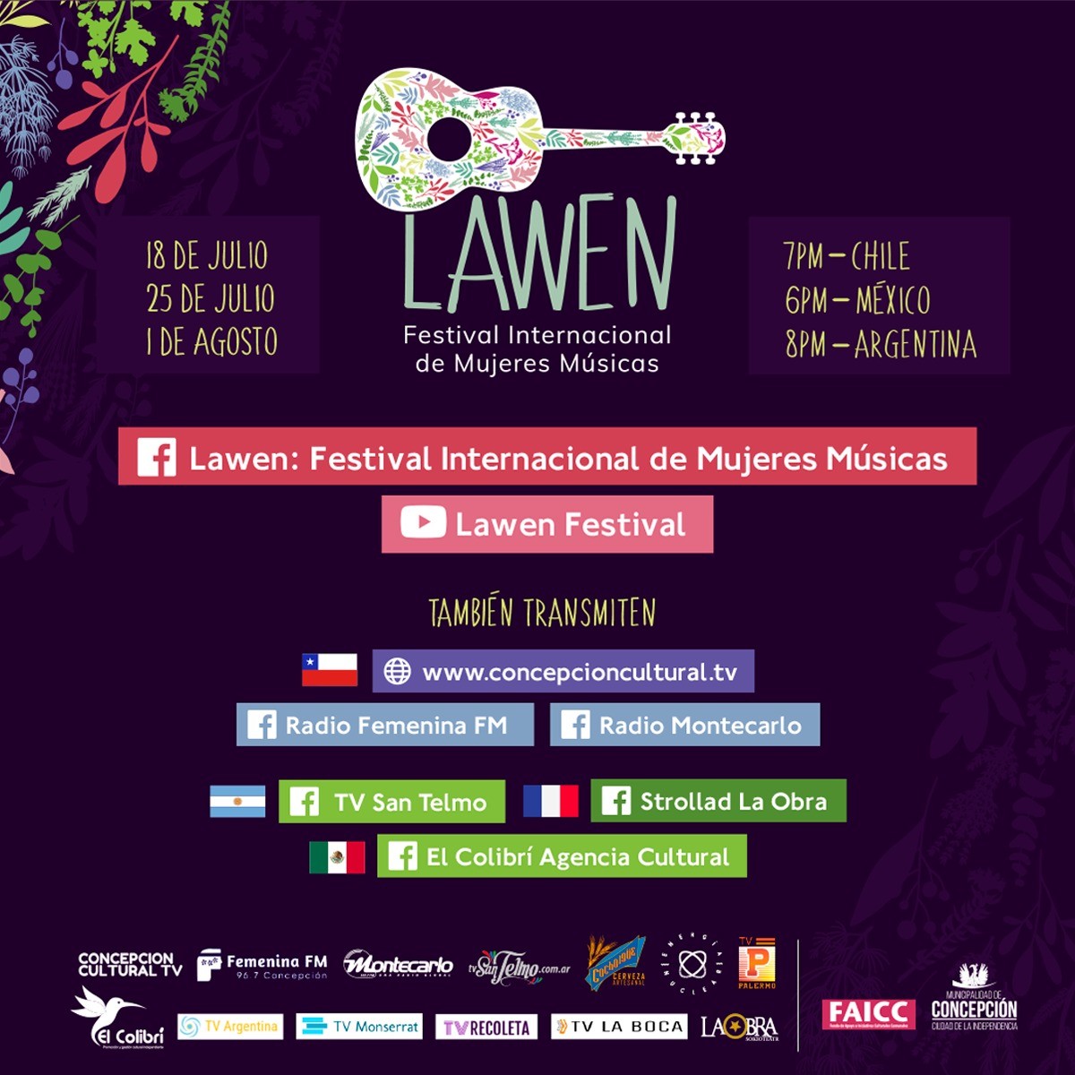 LAWEN