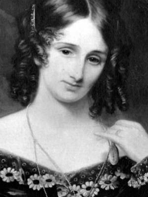 Mary Shelley