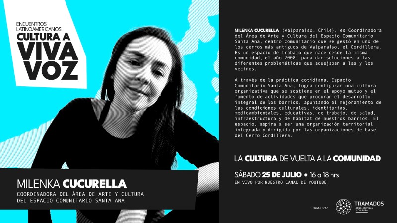 Cultura a Viva Voz