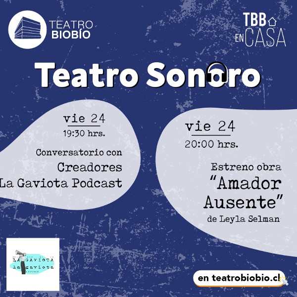 La Gaviota Podcast