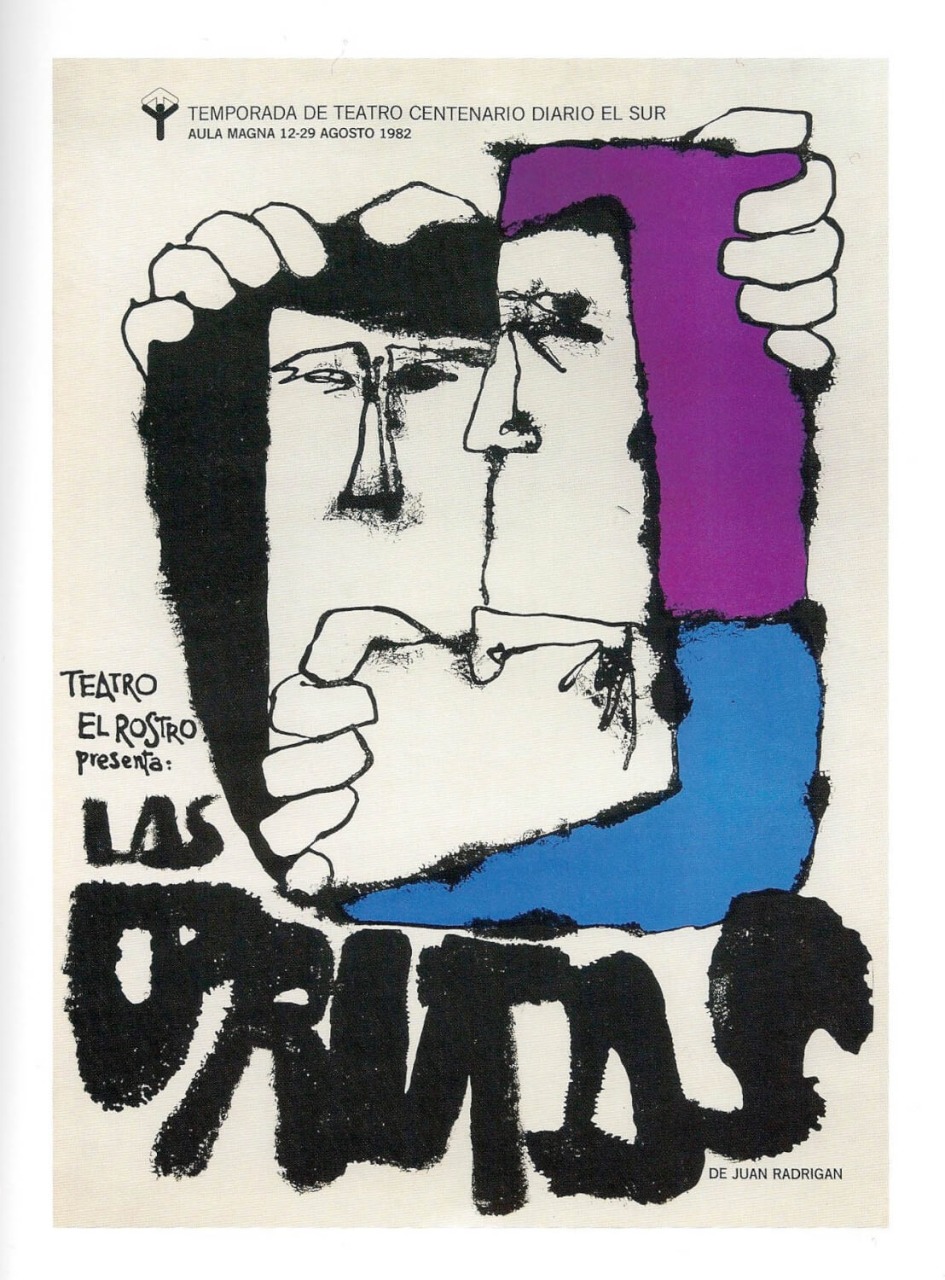 Teatro y Memoria