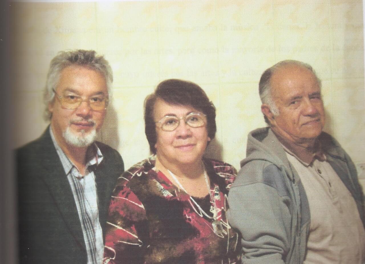 Teatro y Memoria