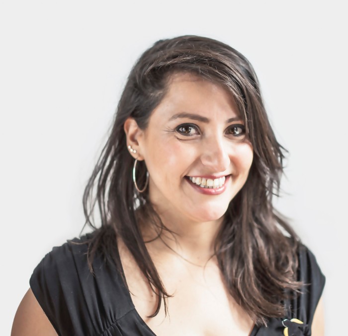 Kika Valdés Weiss