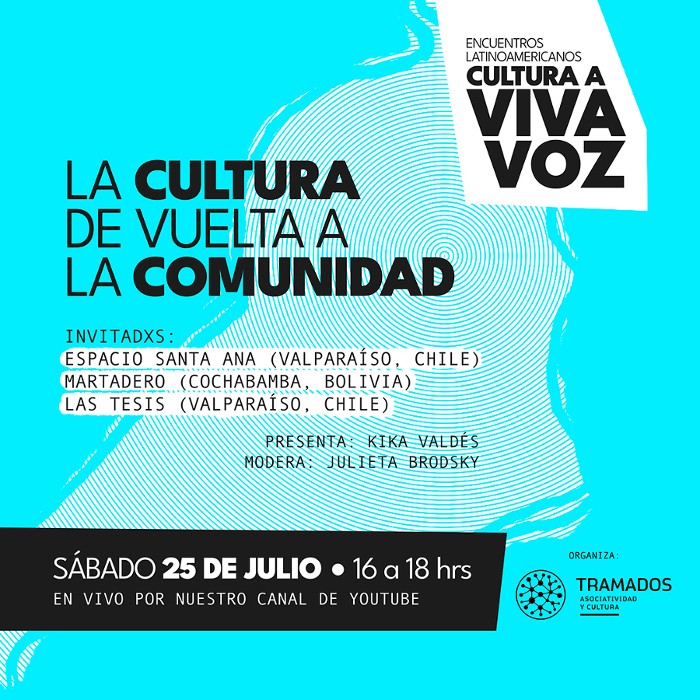 Tramadas