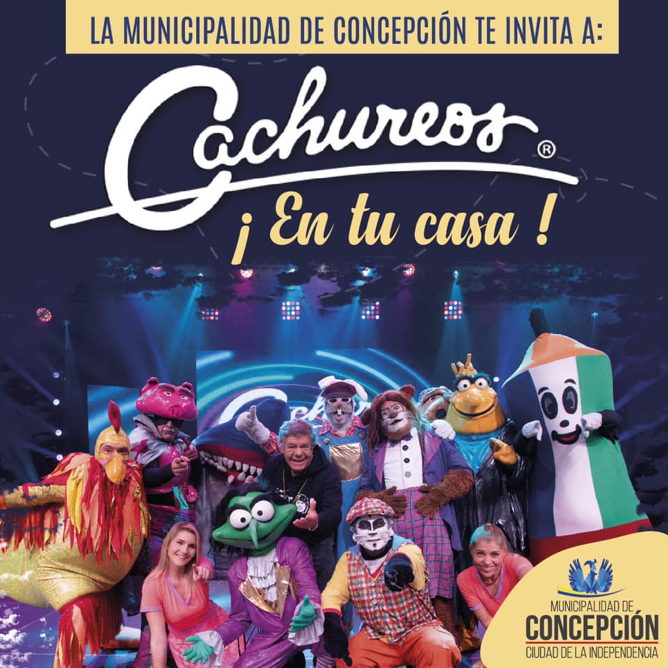  Cachureos