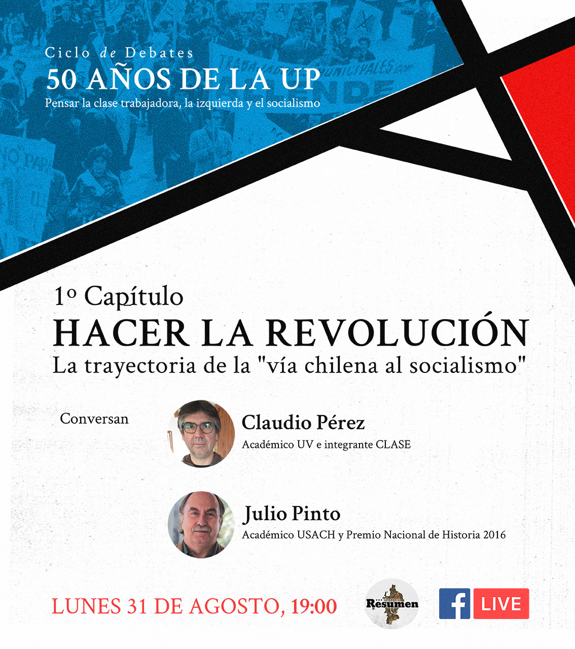 Conversatorio 