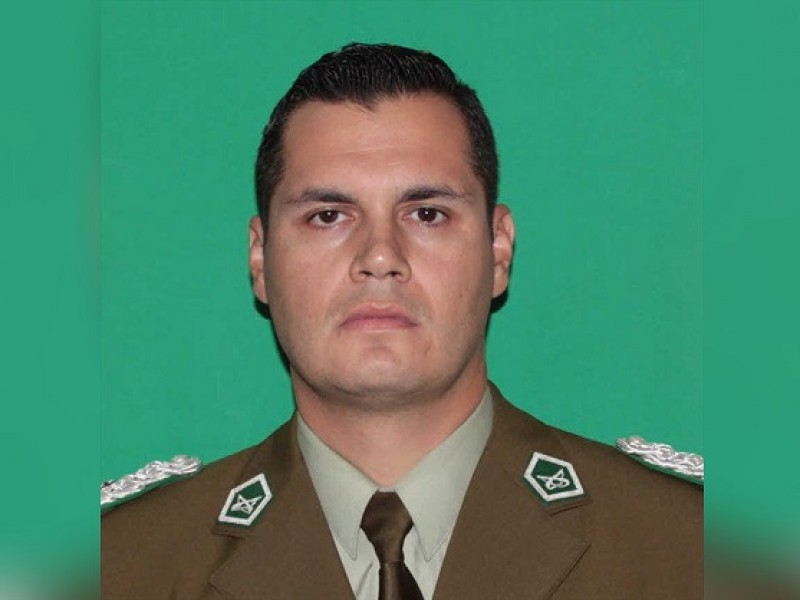 Claudio Crespo