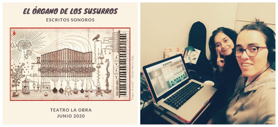 edición sonora