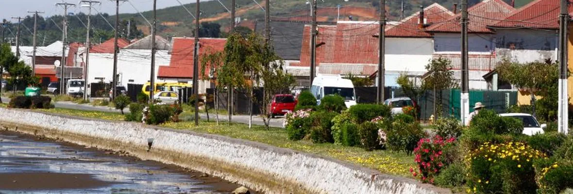 Cordón sanitario comenzará a regir el miércoles 5 de agosto en Talcahuano