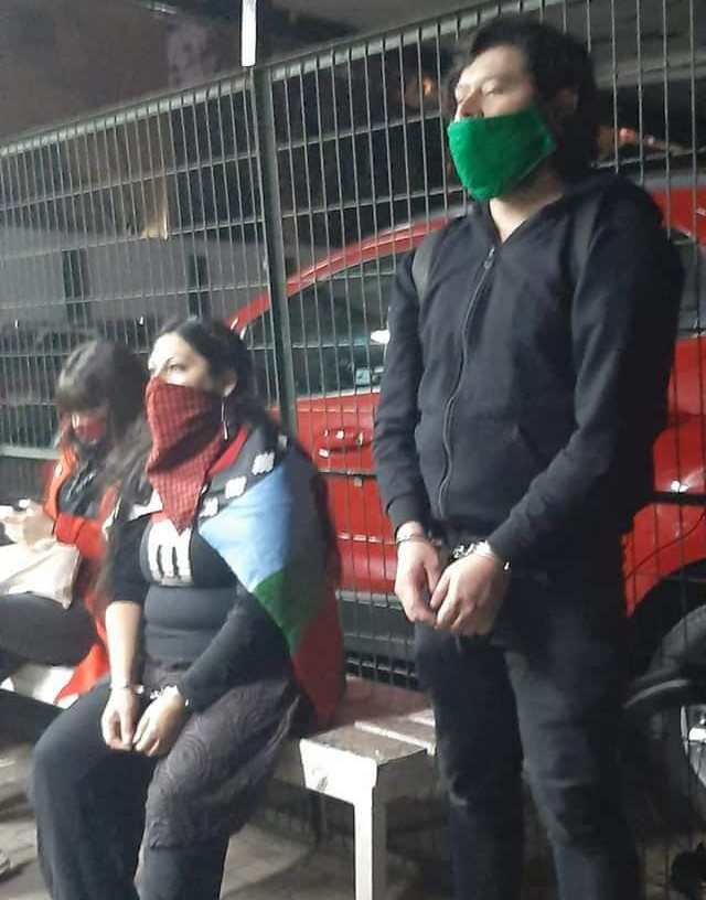 maltrato