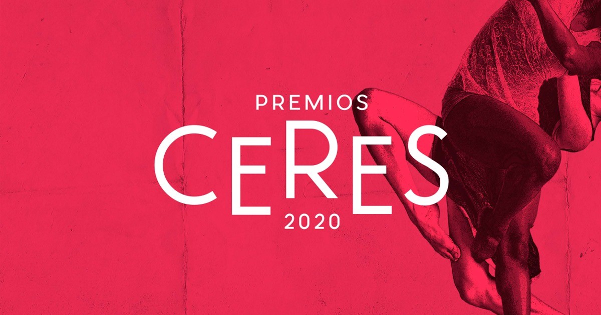 premios ceres