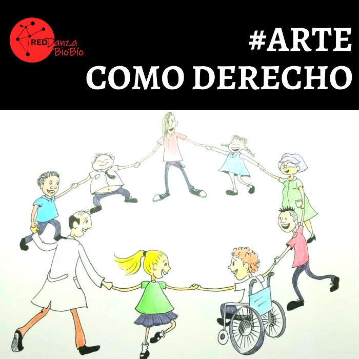 Red de Danza Biobío