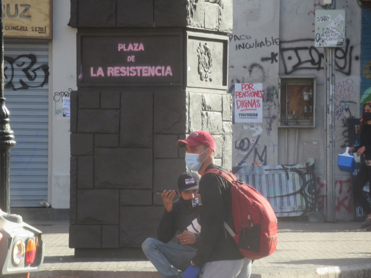 Día Nacional de la Ejecutada Política y del Ejecutado Político