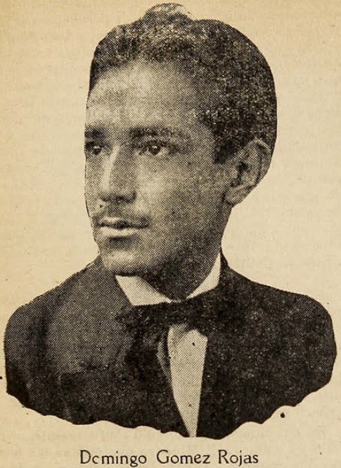 José Domingo Gómez Rojas
